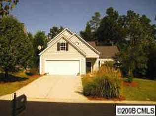 4532 Hyperion Ct, Charlotte, NC 28216