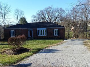 3717 Echo Valley Cir, La Grange, KY 40031