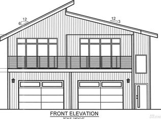 733 N Bay Dr, Ocean Shores, WA 98569