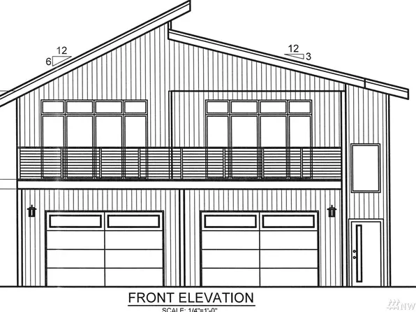 733 N Bay Dr, Ocean Shores, WA 98569