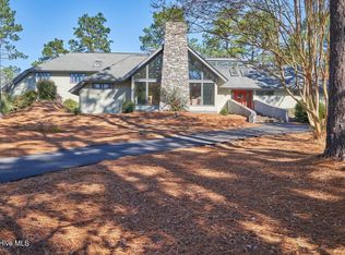 470 N Fort Bragg Rd, Southern Pines, NC 28387