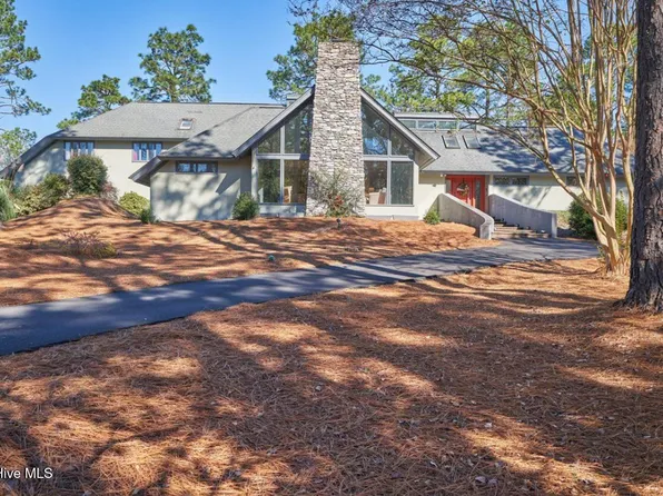 470 N Fort Bragg Road, Southern Pines, NC 28387