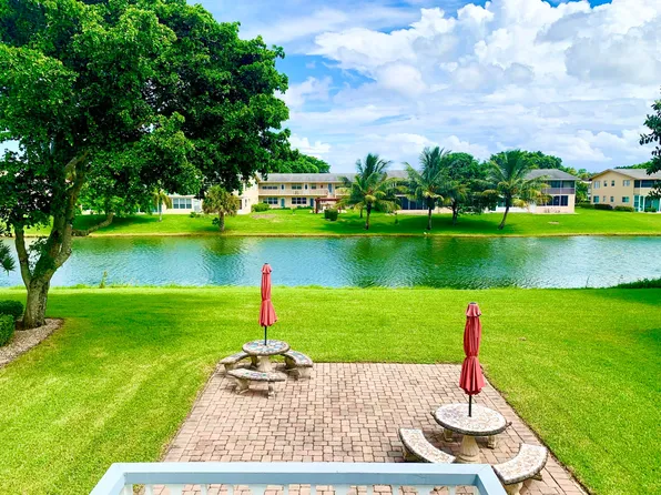 287 Andover L #287, West Palm Beach, FL 33417
