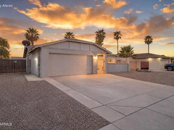 10921 W SELLS Drive, Phoenix, AZ 85037