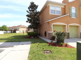 2411 Hassonite St, Kissimmee, FL 34744