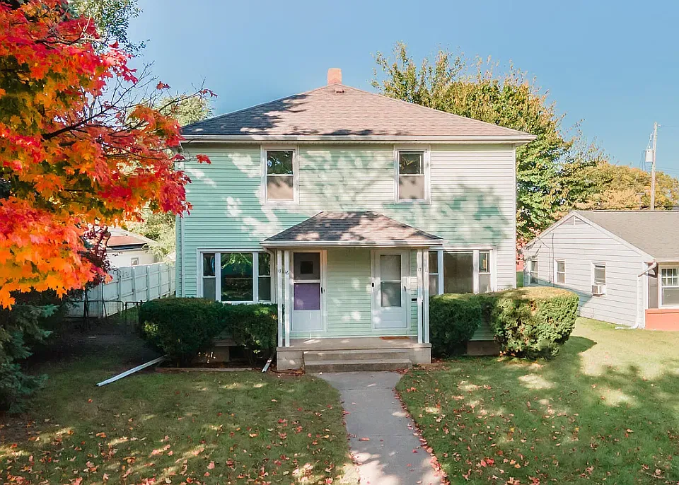 1714-1716 Lenore Ave