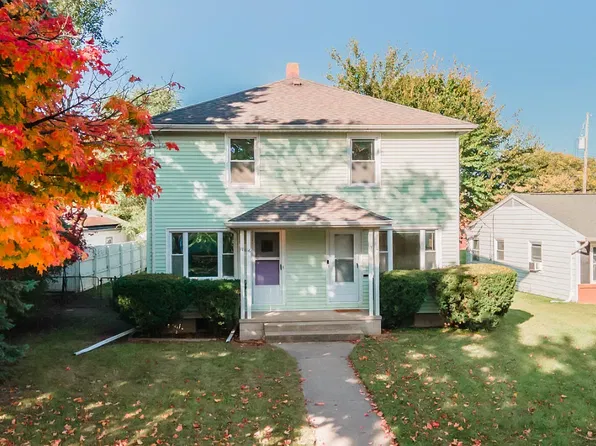1714-1716 Lenore Ave, Lansing, MI 48910