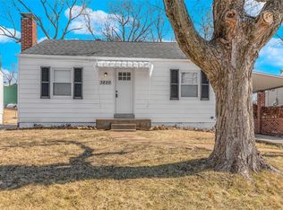 3820 Calvert Ave, Saint Louis, MO 63134