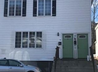 143-145 Westfield Rd, Holyoke, MA 01040