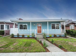 324 E Forhan St, Long Beach, CA 90805