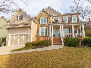 4791 Summertime Ln, Hoschton, GA 30548