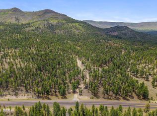 2184 N Highway 180, Nutrioso, AZ 85932