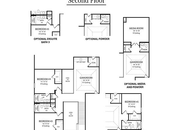 5th image of 2961 Meadow Dell Dr #Lh73aj