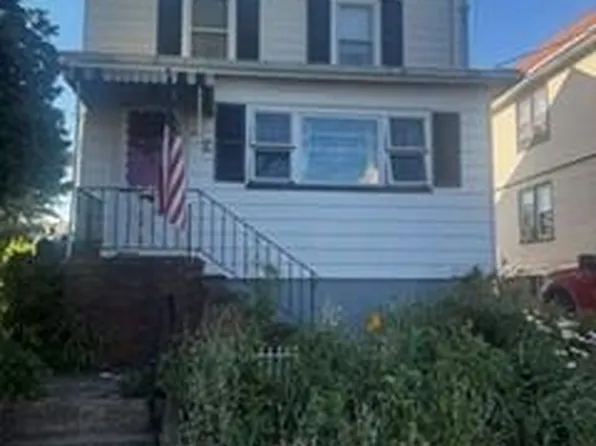 166 3rd St, Clifton, NJ 07011