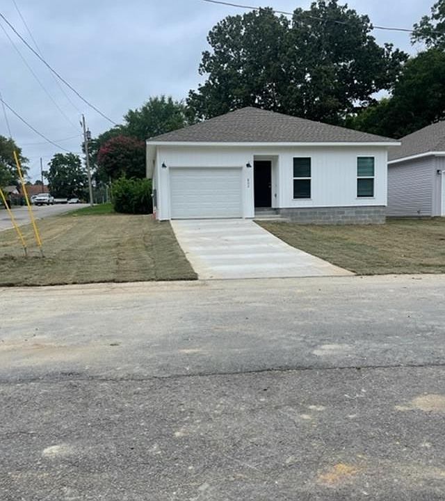 802 Schley Ave, Benton, AR 72015 Zillow