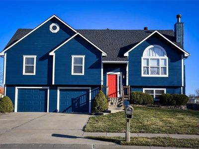 8531 NE 109th Ter, Kansas City, MO, 64157