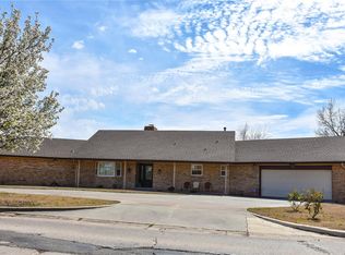 101 W Kings Rd, Ada, OK 74820