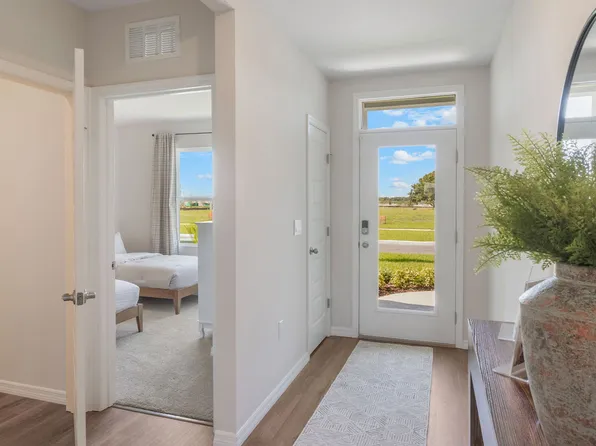 CALI Plan, Wynnstone