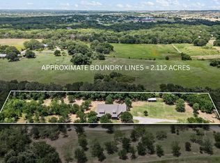 3019 Fm 718, Newark, TX 76071
