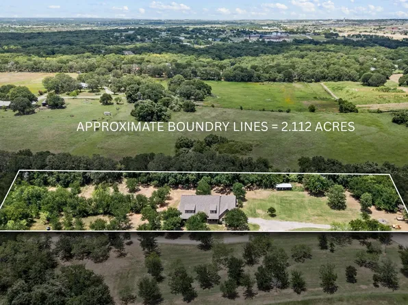 3019 Fm 718, Newark, TX 76071