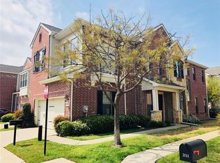 2107 Lucerne Cv, Richardson, TX 75080