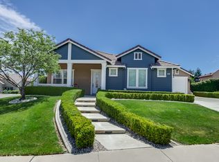9100 Panoz Rd, Patterson, CA 95363