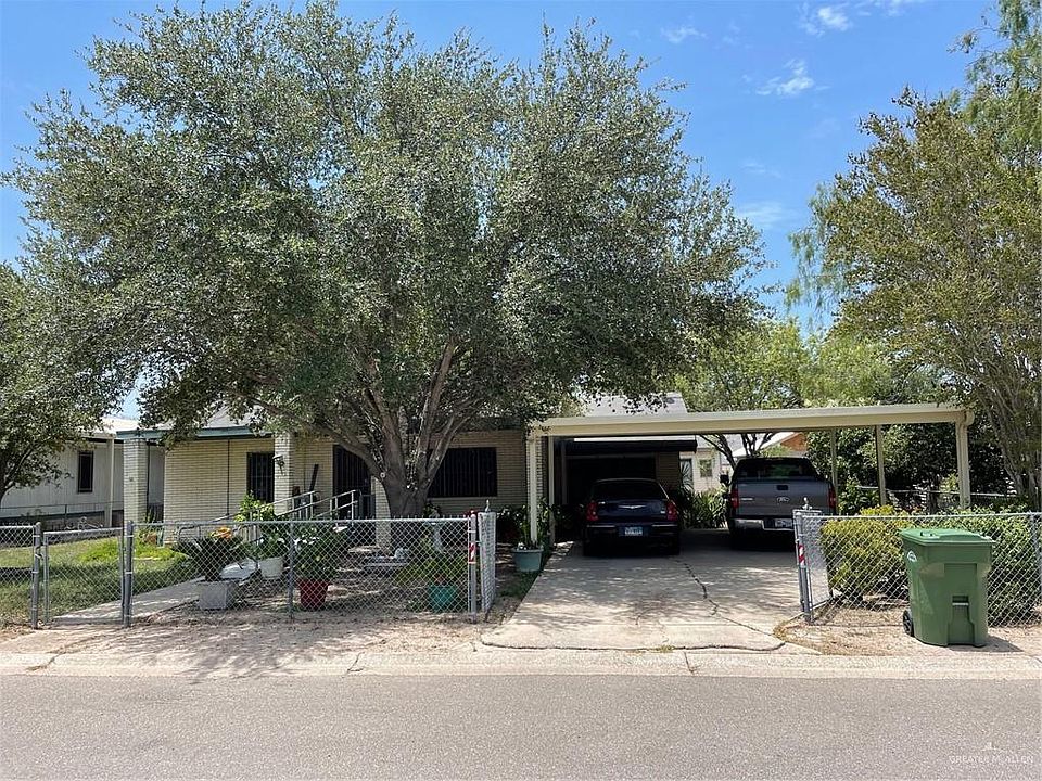 1518 N Washington St Rio Grande City Tx 785 Mls Zillow