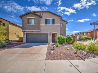 8097 W Georgetown Way, Florence, AZ 85132