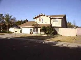 1442 Shadow Hills Dr, San Marcos, CA 92069