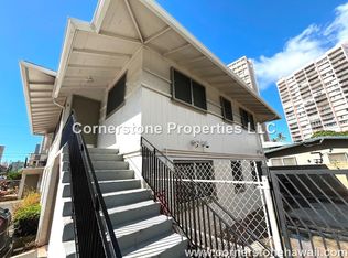 556 Kamoku St #5-1, Honolulu, HI 96826