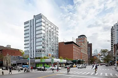 Rented by Living New York