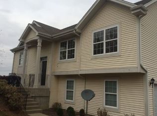 1399 Carolyn Ct #1399, Yorkville, IL 60560