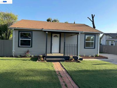 1324 Trenary Way, Modesto, CA, 95354
