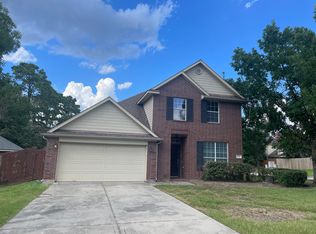 13402 Raintree Dr, Montgomery, TX 77356