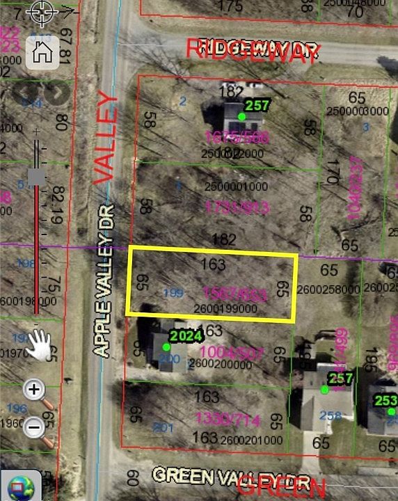 1st image of 0 Apple Valley Dr