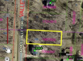 0 Apple Valley Dr, Howard, OH 43028