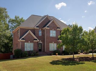 527 Teal Dr, Phenix City, AL 36870