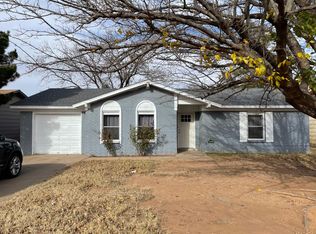 2130 74th St, Lubbock, TX 79423