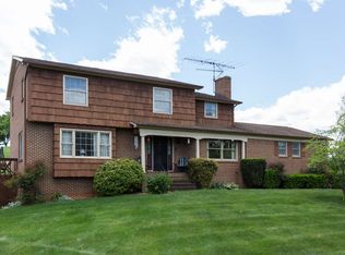 1747 Massanetta Springs Rd, Harrisonburg, VA 22801