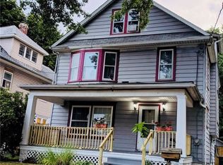 646 Blaine Ave, Akron, OH 44310