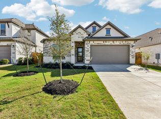 536 Prickly Poppy Loop, Kyle, TX 78640