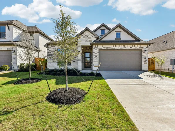 536 Prickly Poppy Loop, Kyle, TX 78640