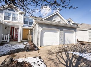 1067 Sunhaven Dr, Medina, OH