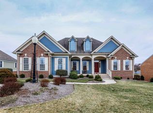 34 Stoney Creek Cir, Waynesboro, VA 22980