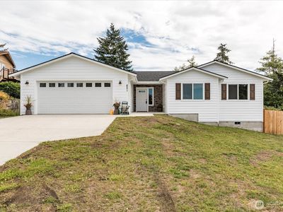 651 Cranberry Drive, Oak Harbor, WA, 98277