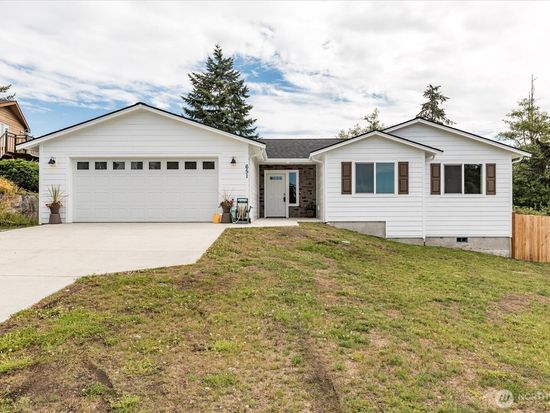651 Cranberry Drive, Oak Harbor, WA 98277