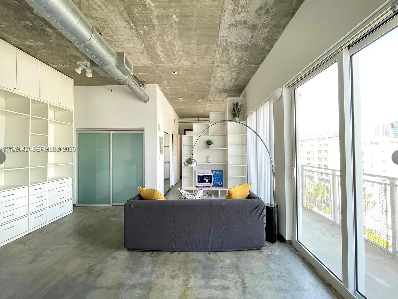 Baylofts Condo — Photo 1