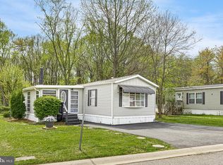 13 N Dragon Dr #A008, Bear, DE 19701