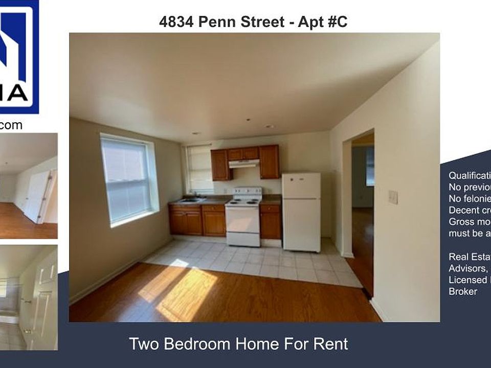 1st image of 4834 Penn St #C