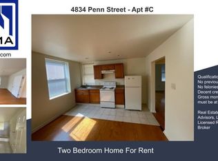 4834 Penn St #C, Philadelphia, PA 19124